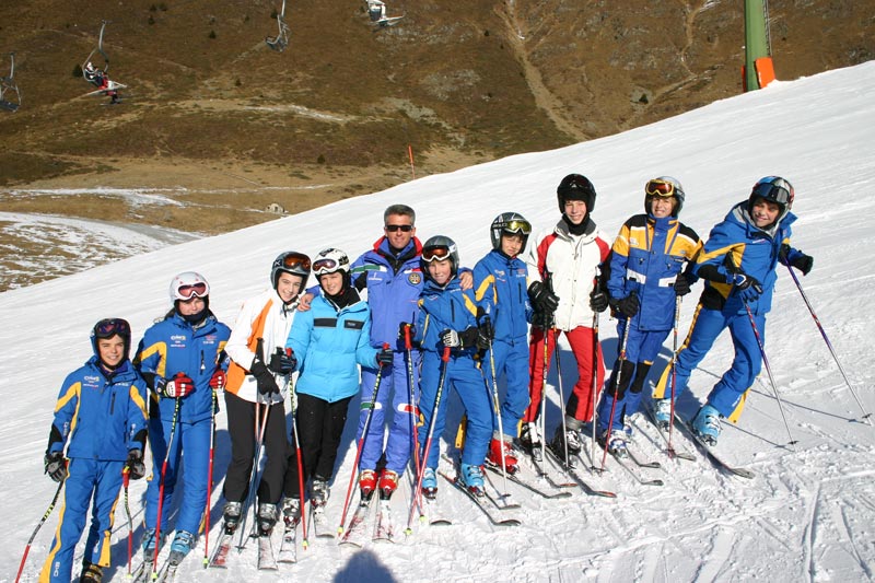 Gruppo Ivo Perico2